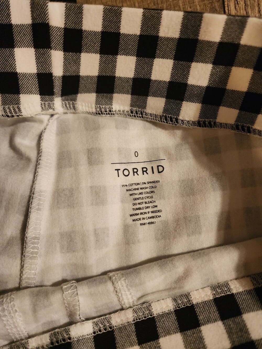 torrid Bundle - Picture 3 of 11